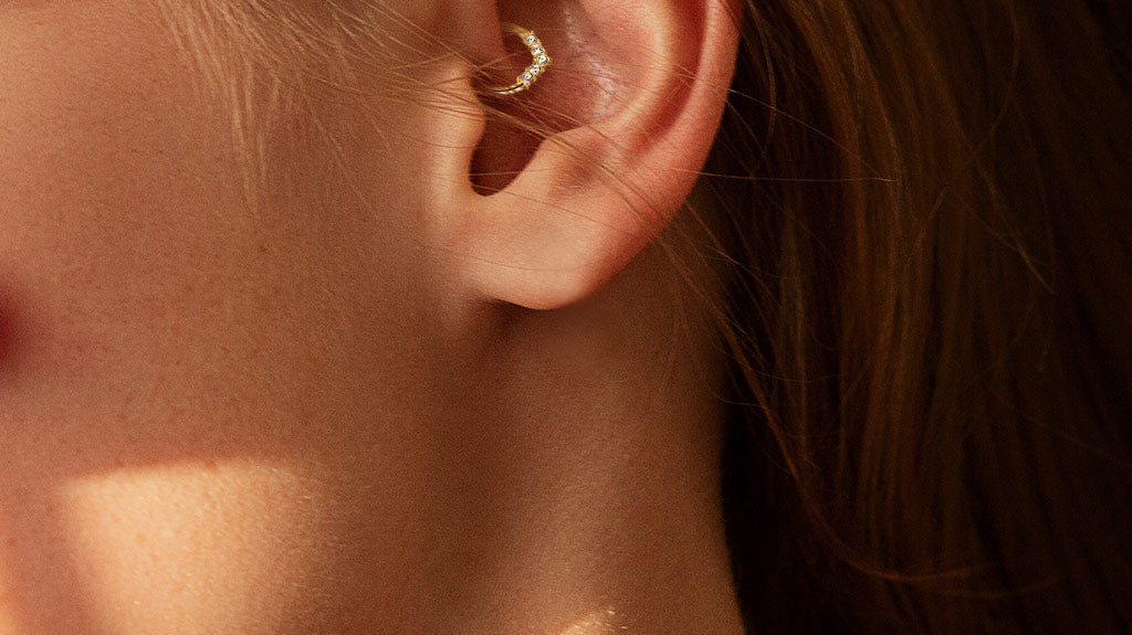 How to care for brass jewellery