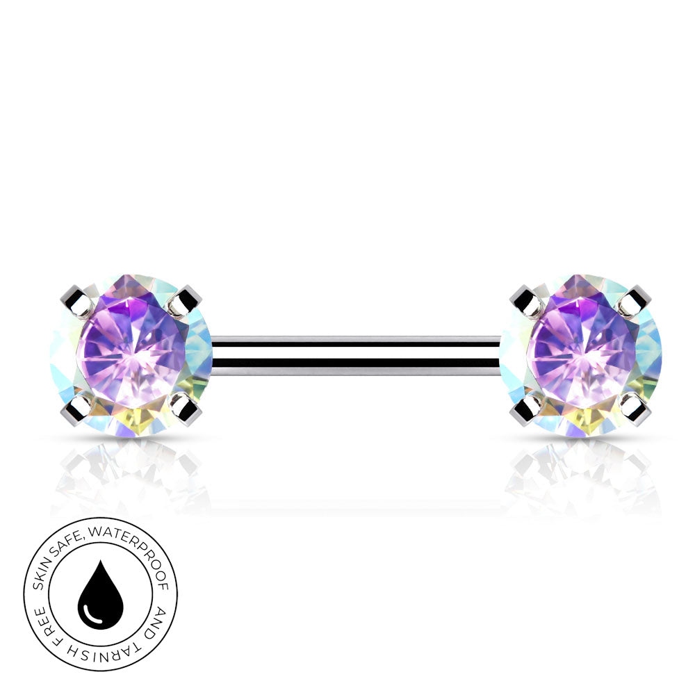 14g_double_aurroa_crystal_nipple_barbell