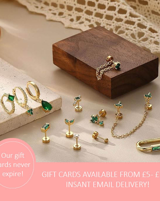 Cherry Diva Gift Card Gift Card