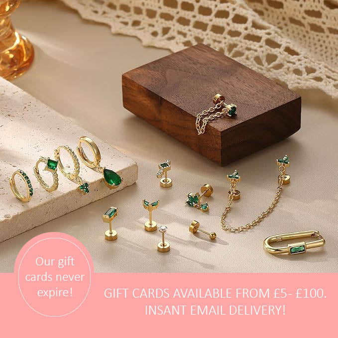 Cherry Diva Gift Card Gift Card