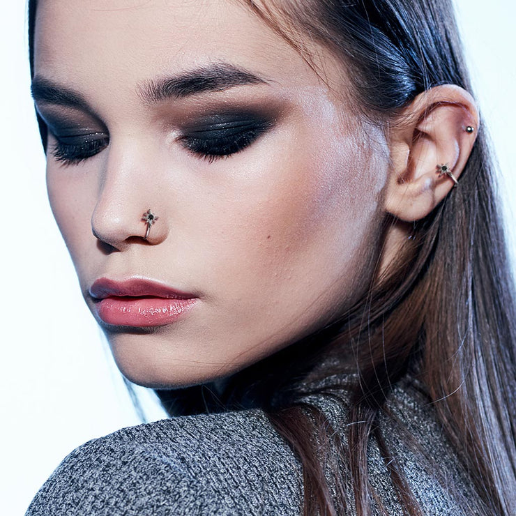 New Arrivals Body Piercing Jewellery, Studs, Hoops, Barbells & More