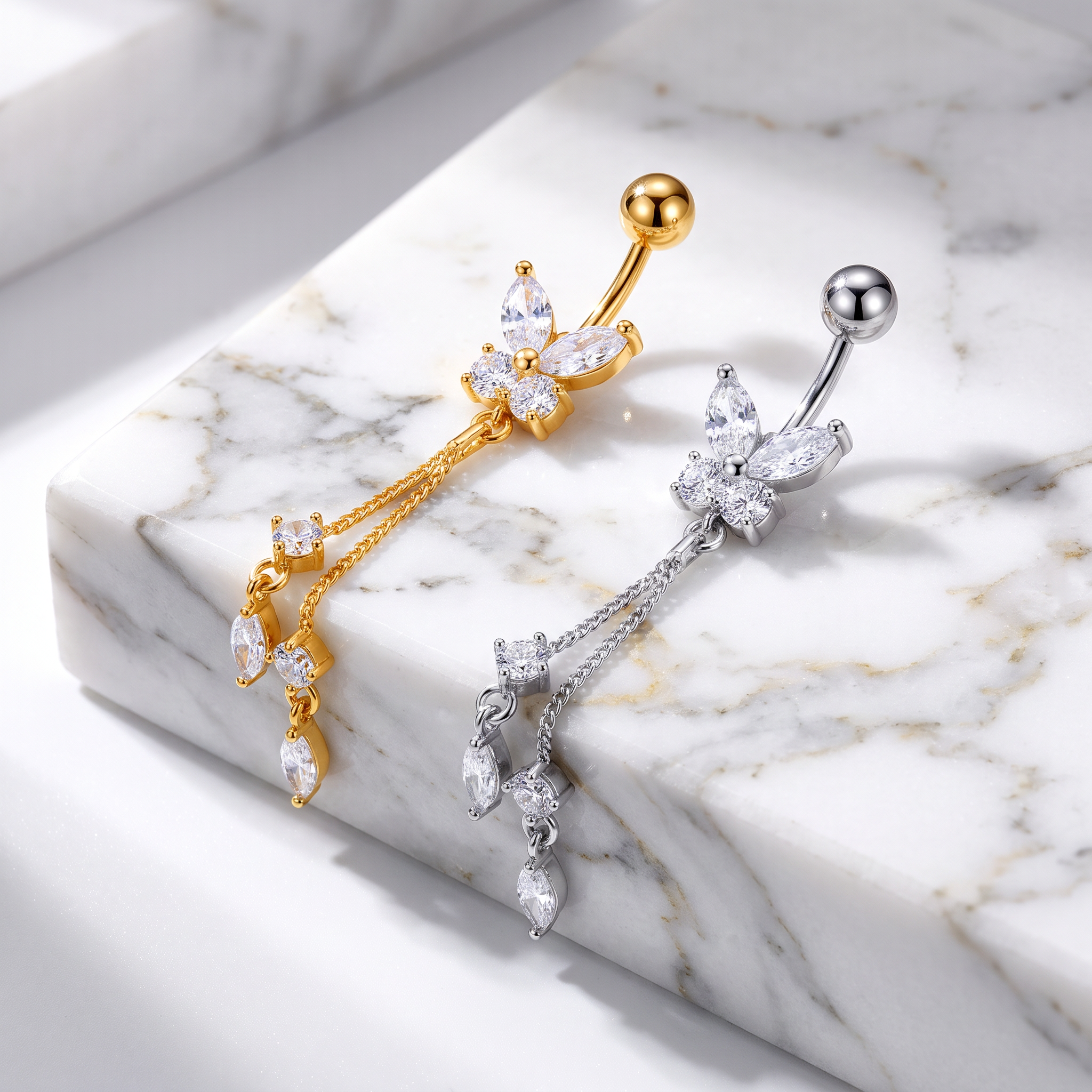 Belly Bar