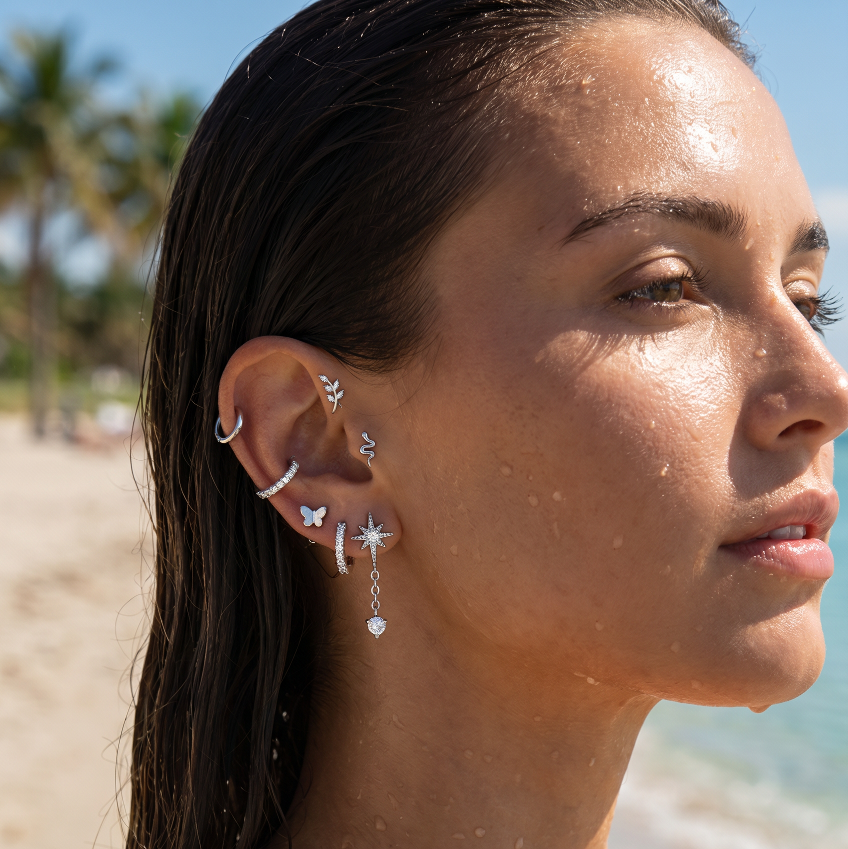 Hypoallergenic Jewellery
