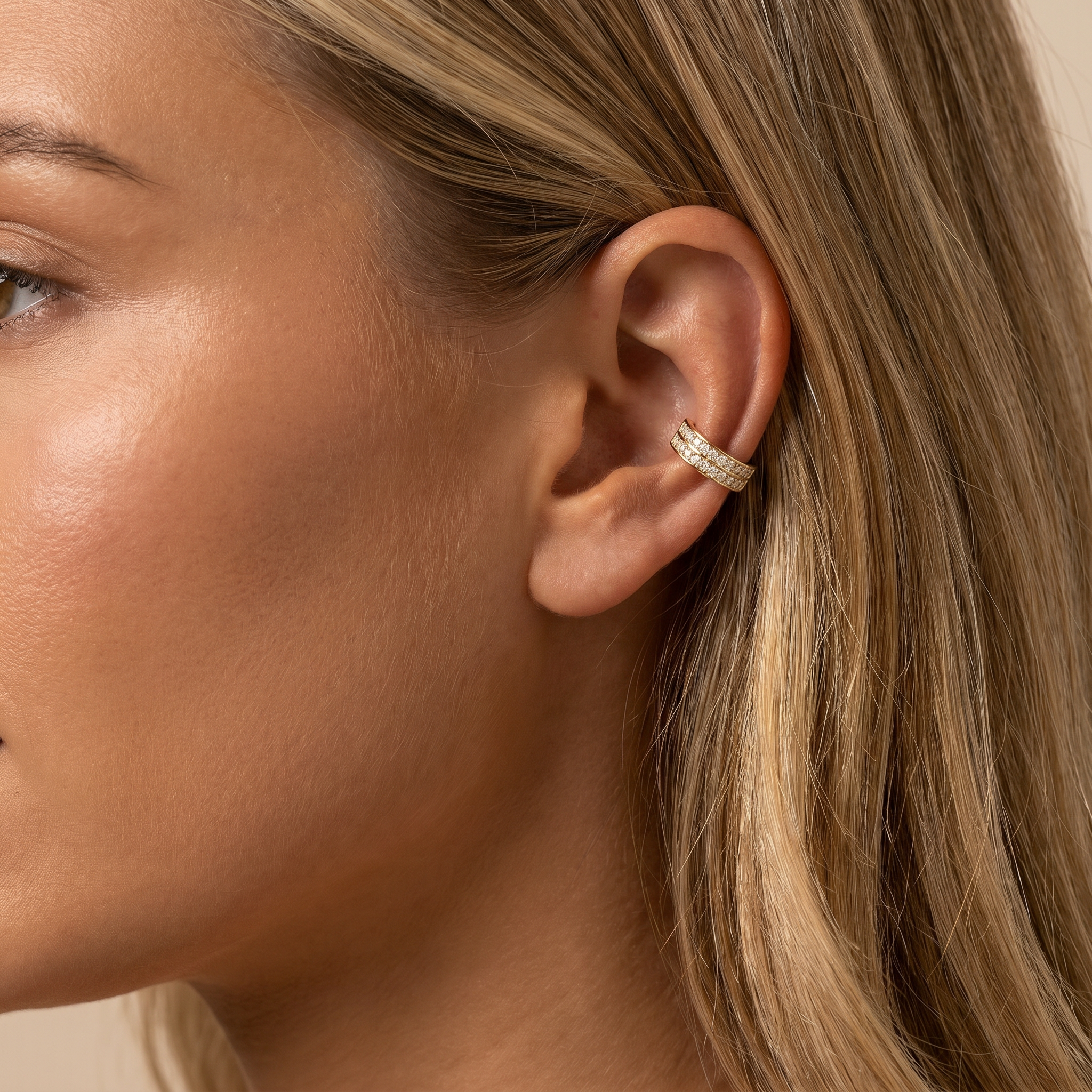 conch piercing jewellery