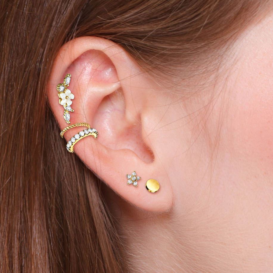 Ear Jewellery