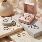 20 Gauge Hypoallergenic Colourful Titanium Bendable Hoop