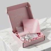 Add bespoke gift box & wrap