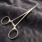 Stainless Steel Multifunctional Piercing Forceps