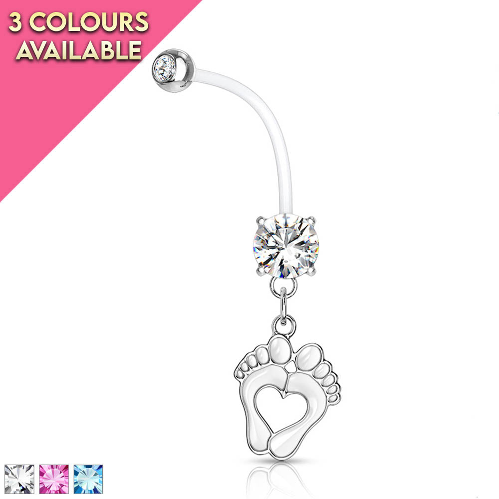 Maternity shop nipple bars