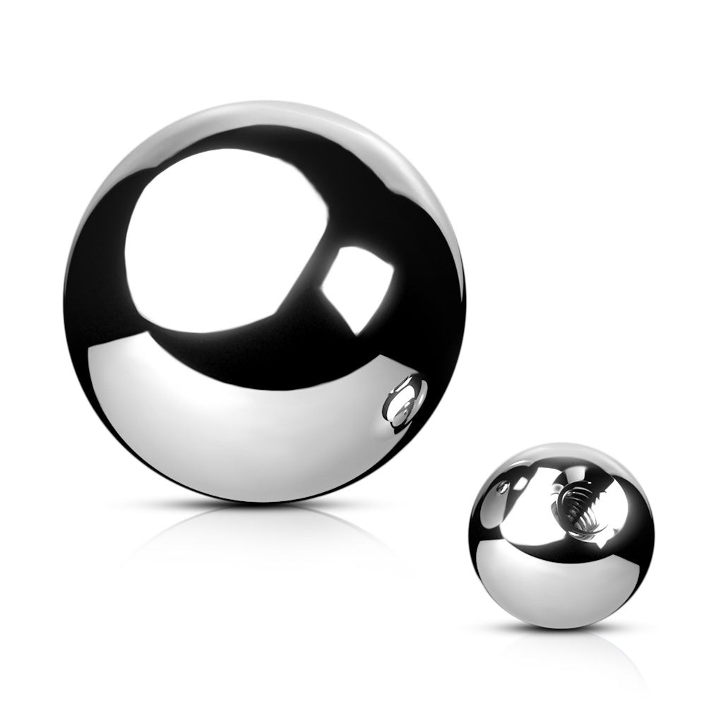 16 Gauge Ball End - 4MM