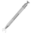 Push In Piercing Ball Grabber Tool