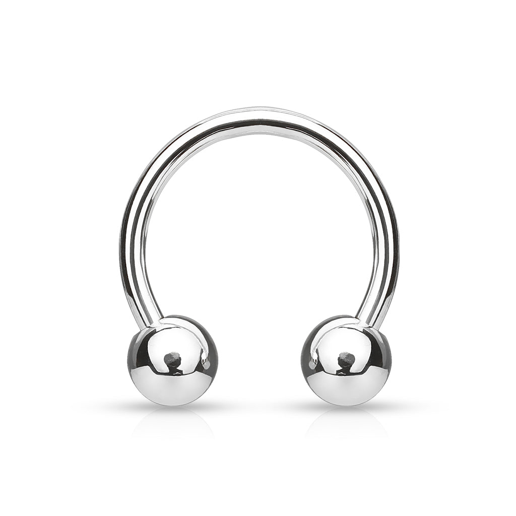 Barbell circular on sale