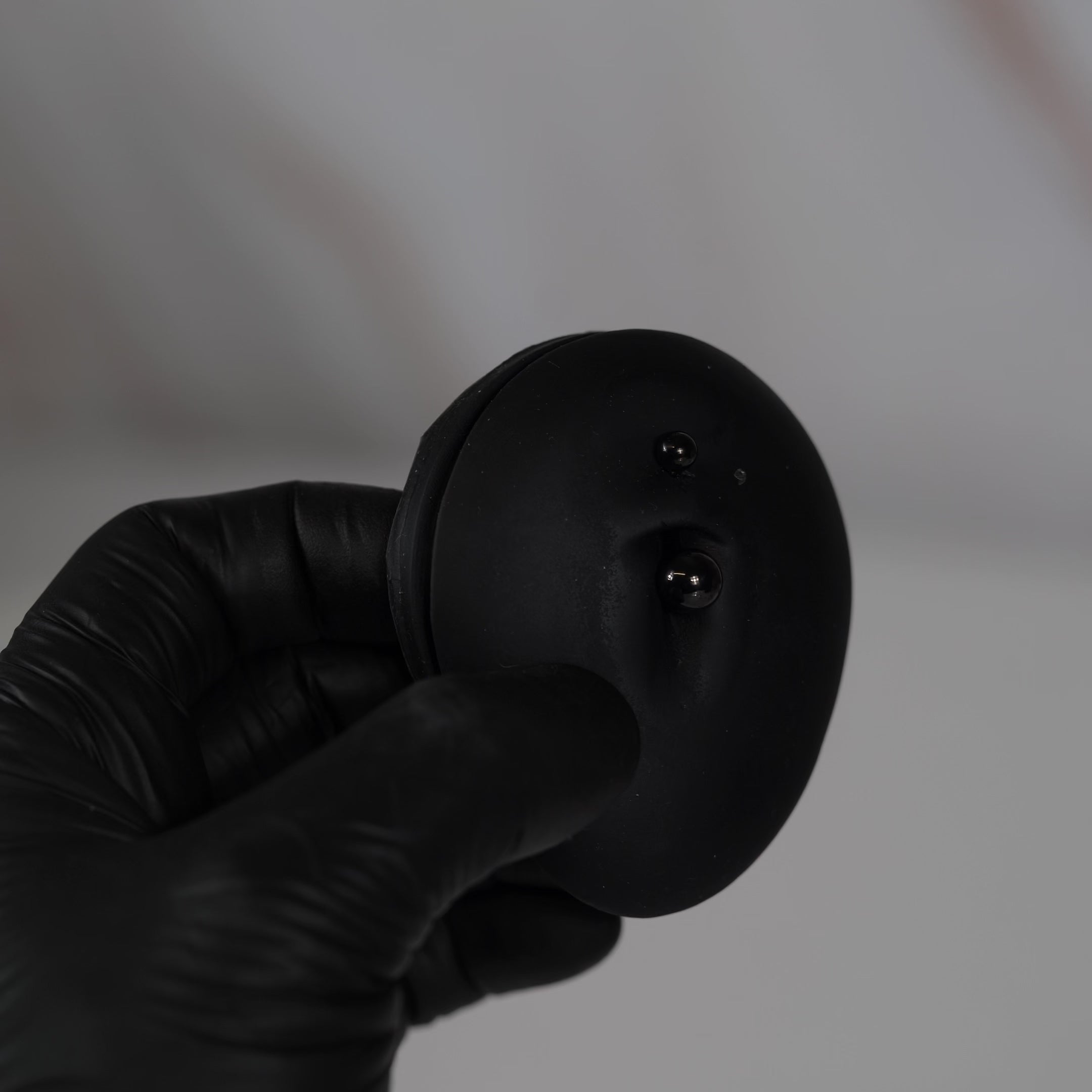 14 Gauge Titanium Metallic Belly Button Bar