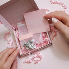 Wrapped: Gift Blocks Gift Option Gift Box Add bespoke gift box