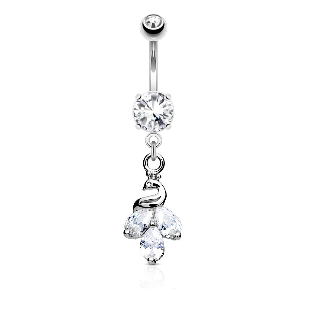 Cheap belly button piercing places near me shop