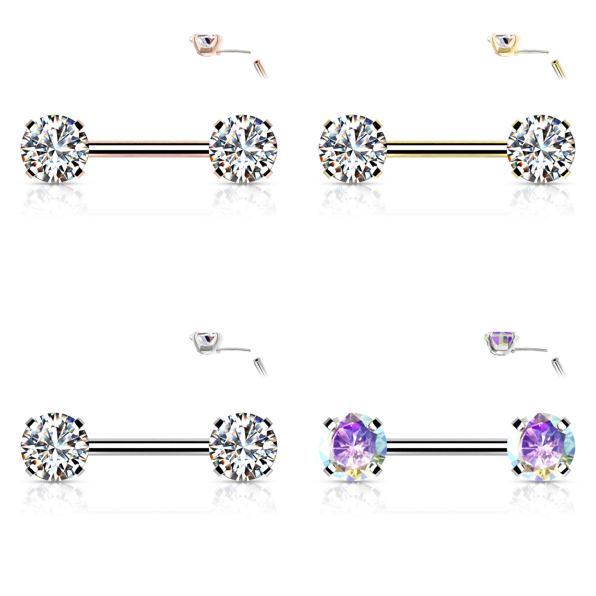 Best place to sales buy nipple rings