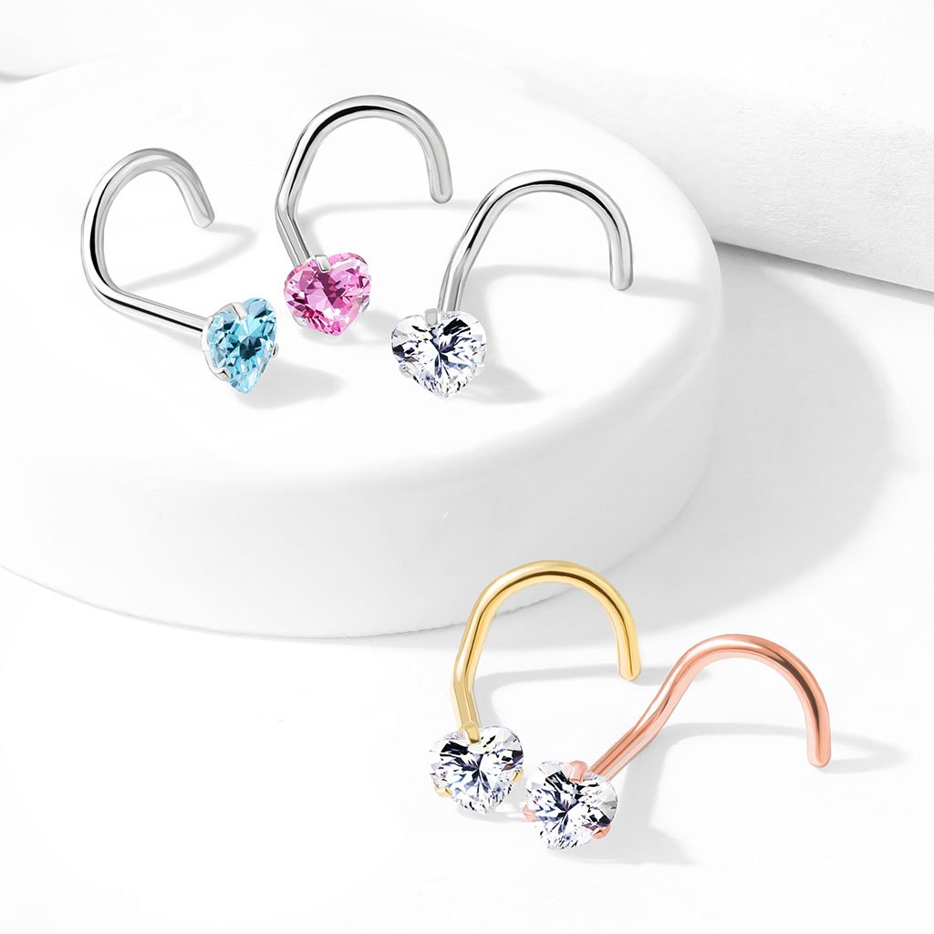 Best nose sales ring jewelry